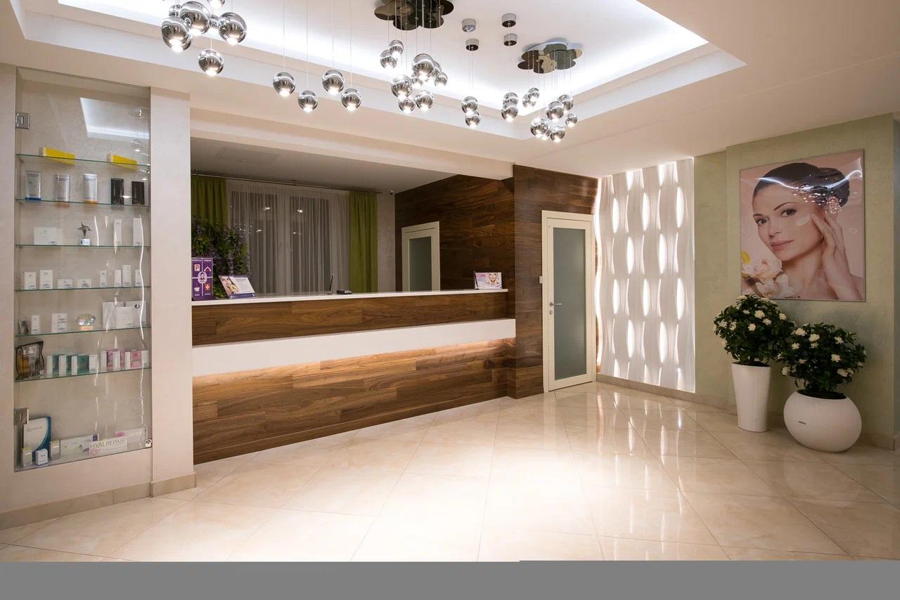 «Клиника Екатерининская» на Кожевенной