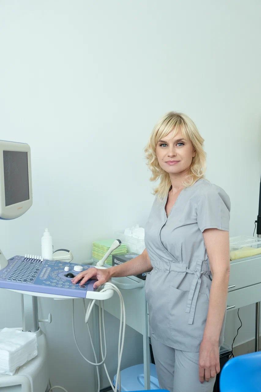 «Новосибирский центр репродуктивной медицины» («Мать и Дитя»)