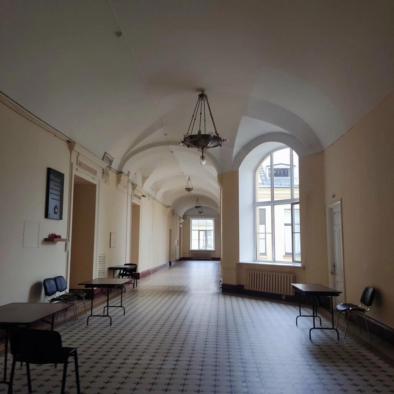 НИИ акушерства и гинекологии Отта