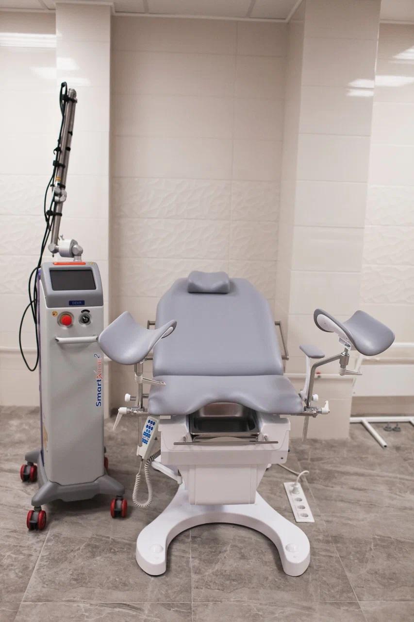 Медицинский центр «Пеларгос»