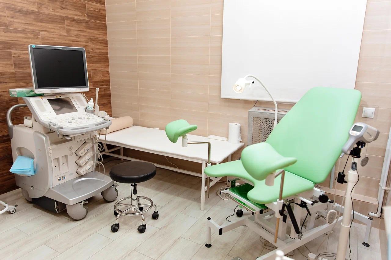 Клиника «Скайферт»