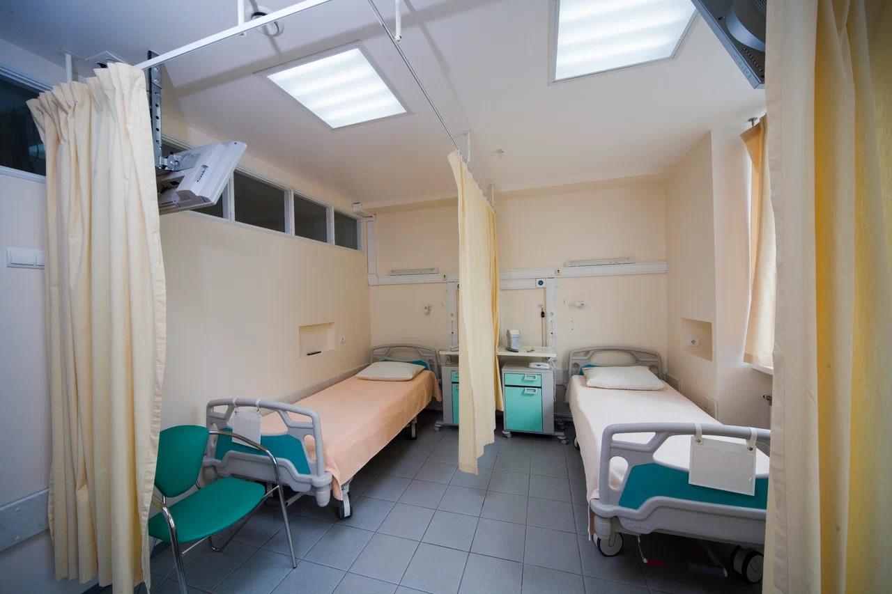 Клиника «Мать и дитя – ИДК» на Энтузиастов