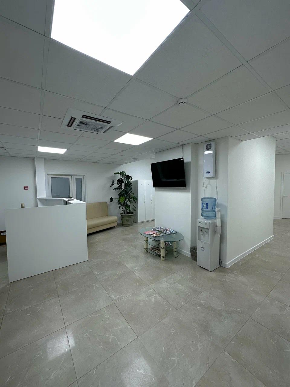 Клиника «Будут дети»