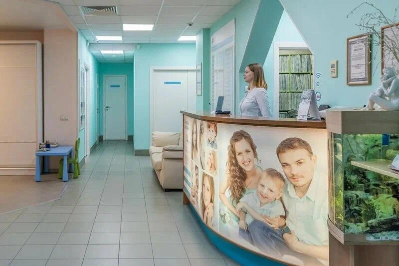 «Клиника Пасман» на Дзержинского