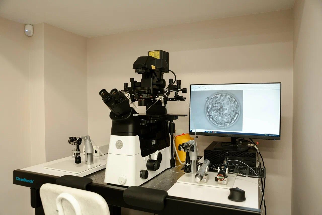 Клиника «Арт-Волга»