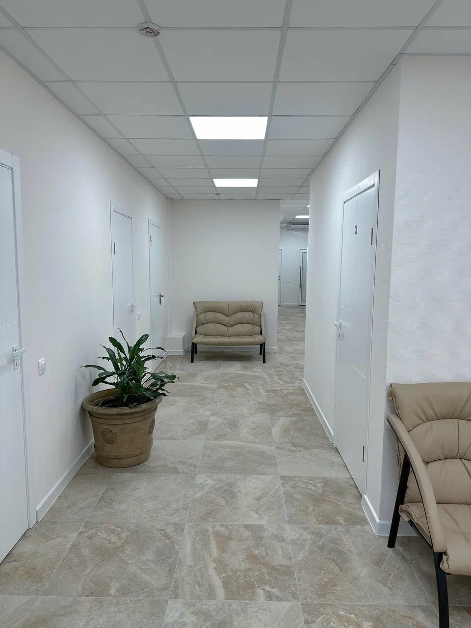 Клиника «Будут дети»