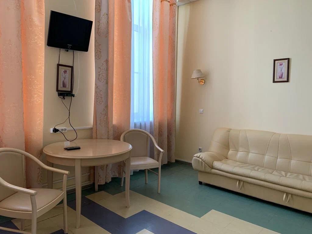 НИИ акушерства и гинекологии Отта