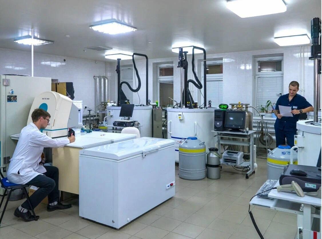 Медицинский центр «Династия» на Ташкентской