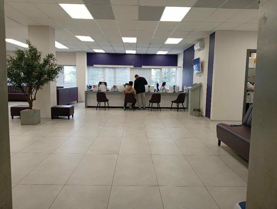 Медицинский центр «А2Мед» на Мичурина