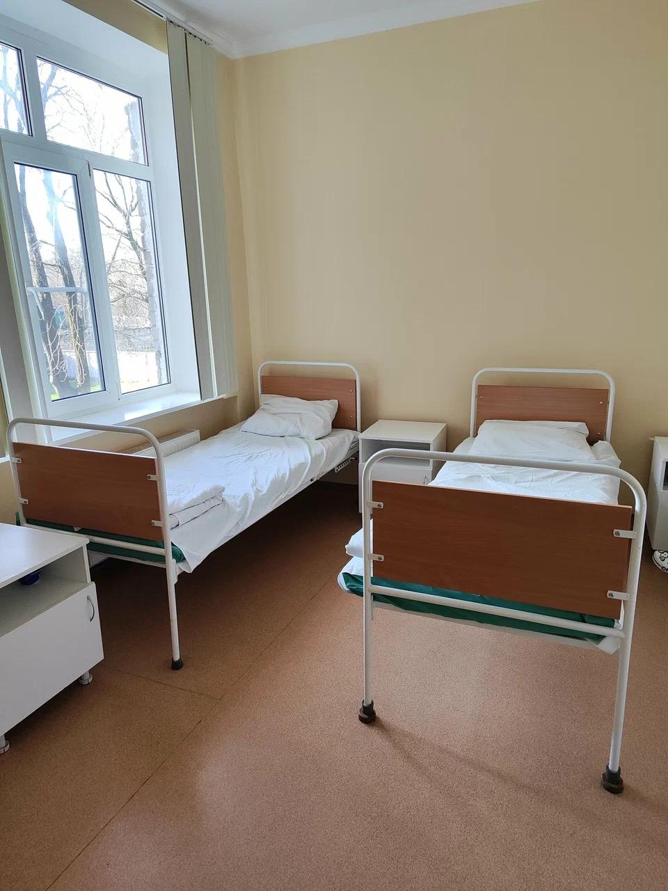 Клиника КубГМУ Минздрава России