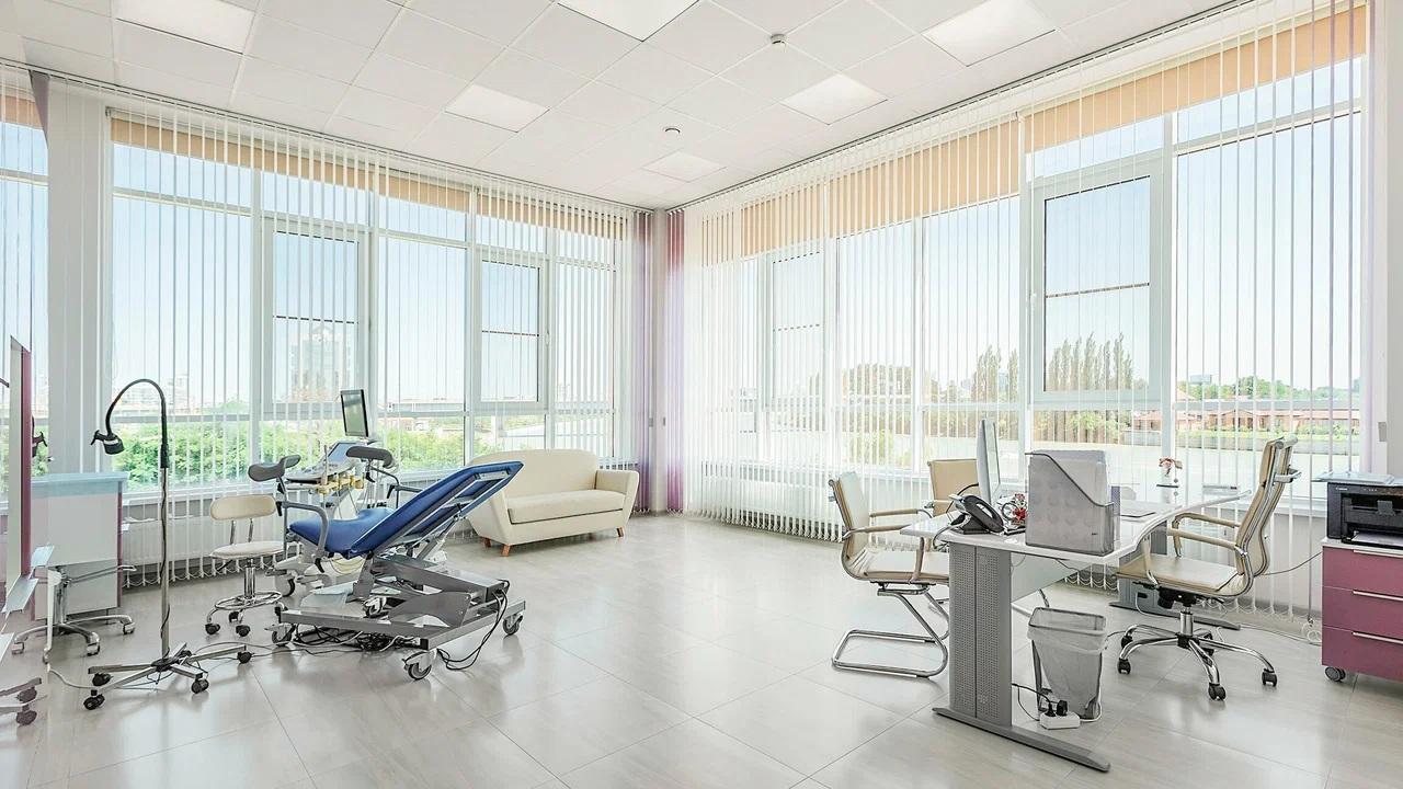 «Клиника Екатерининская» на Кожевенной