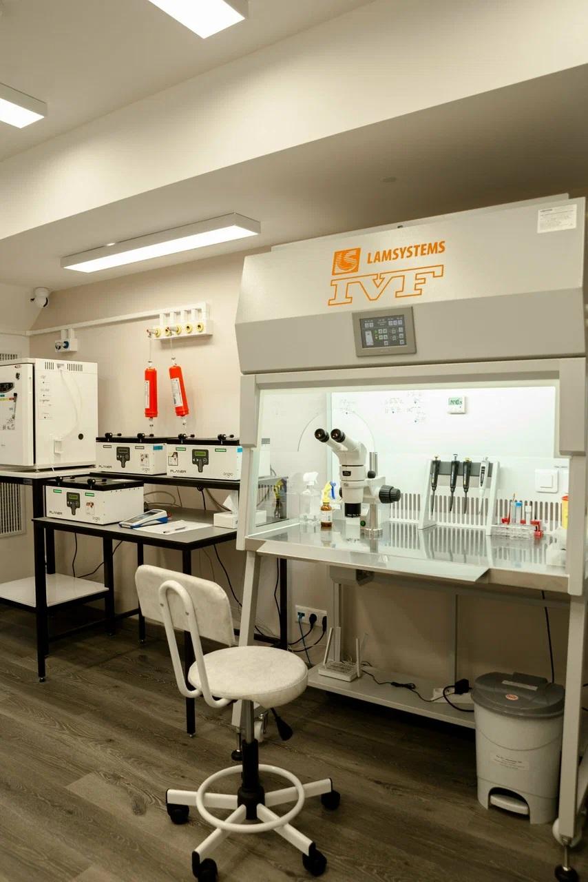 Клиника «Арт-Волга»