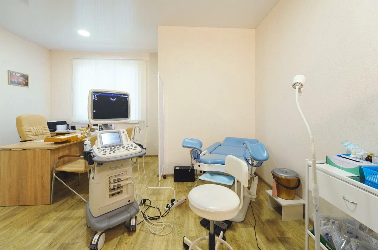 Клиника «Колыбель»