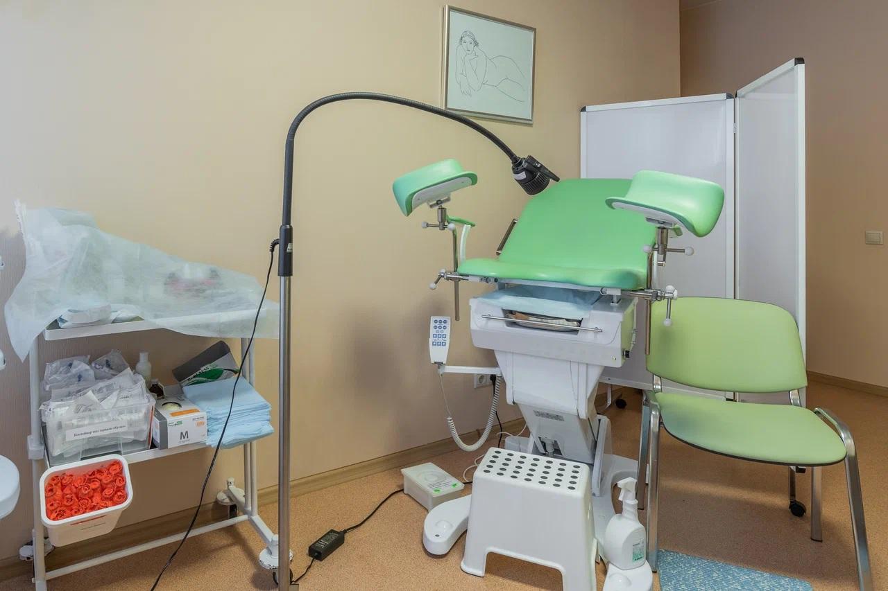 «Клиника Пасман» на Дзержинского