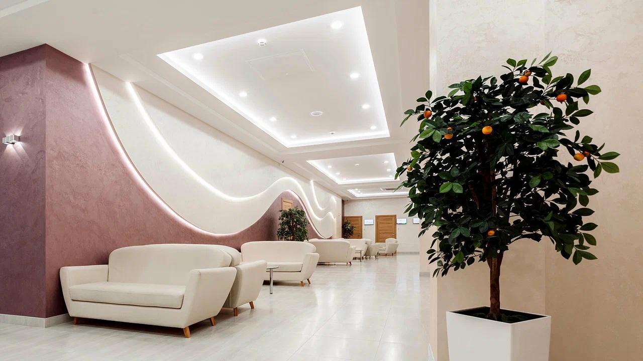 «Клиника Екатерининская» на Кожевенной