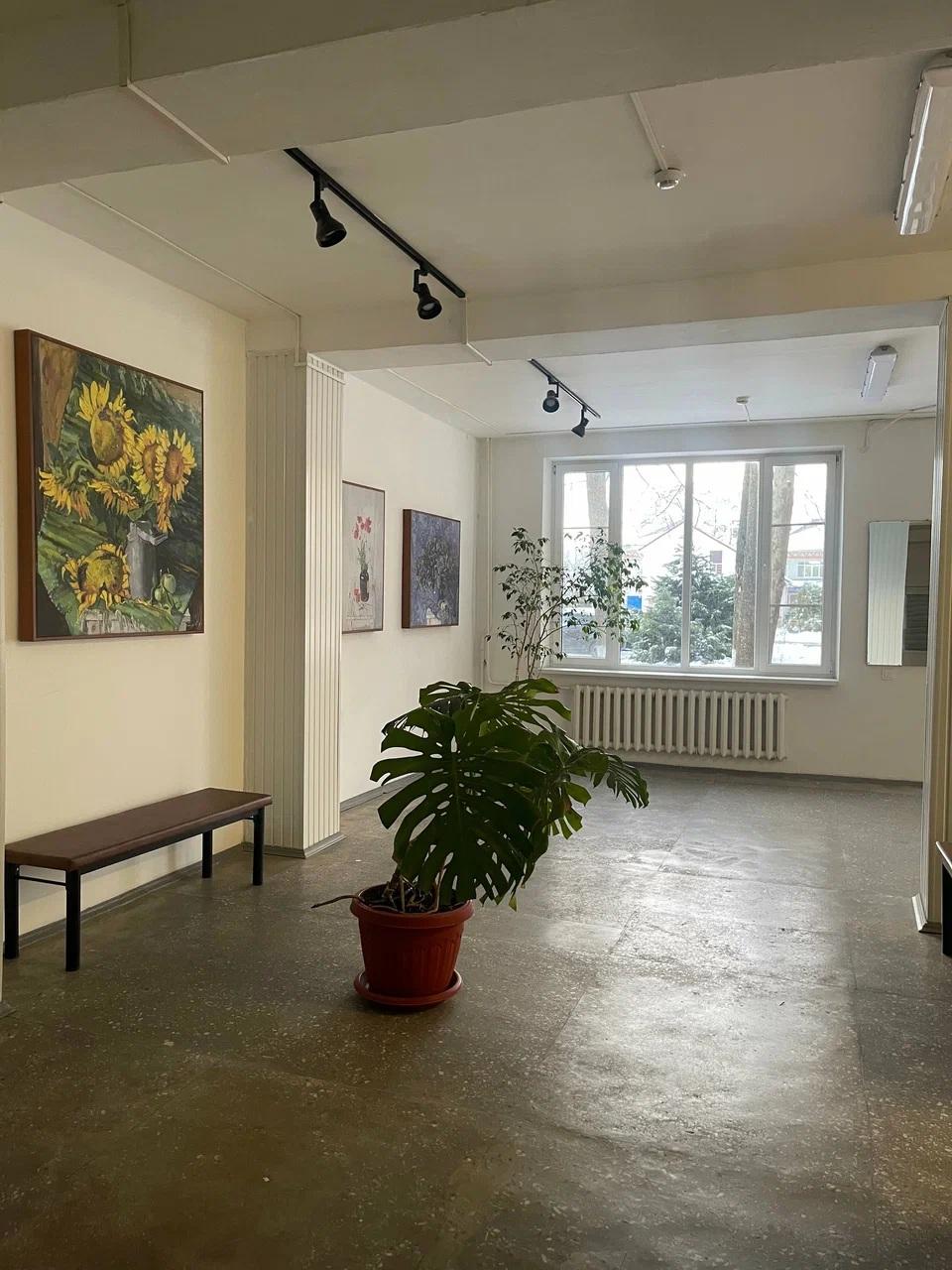 Клиника КубГМУ Минздрава России