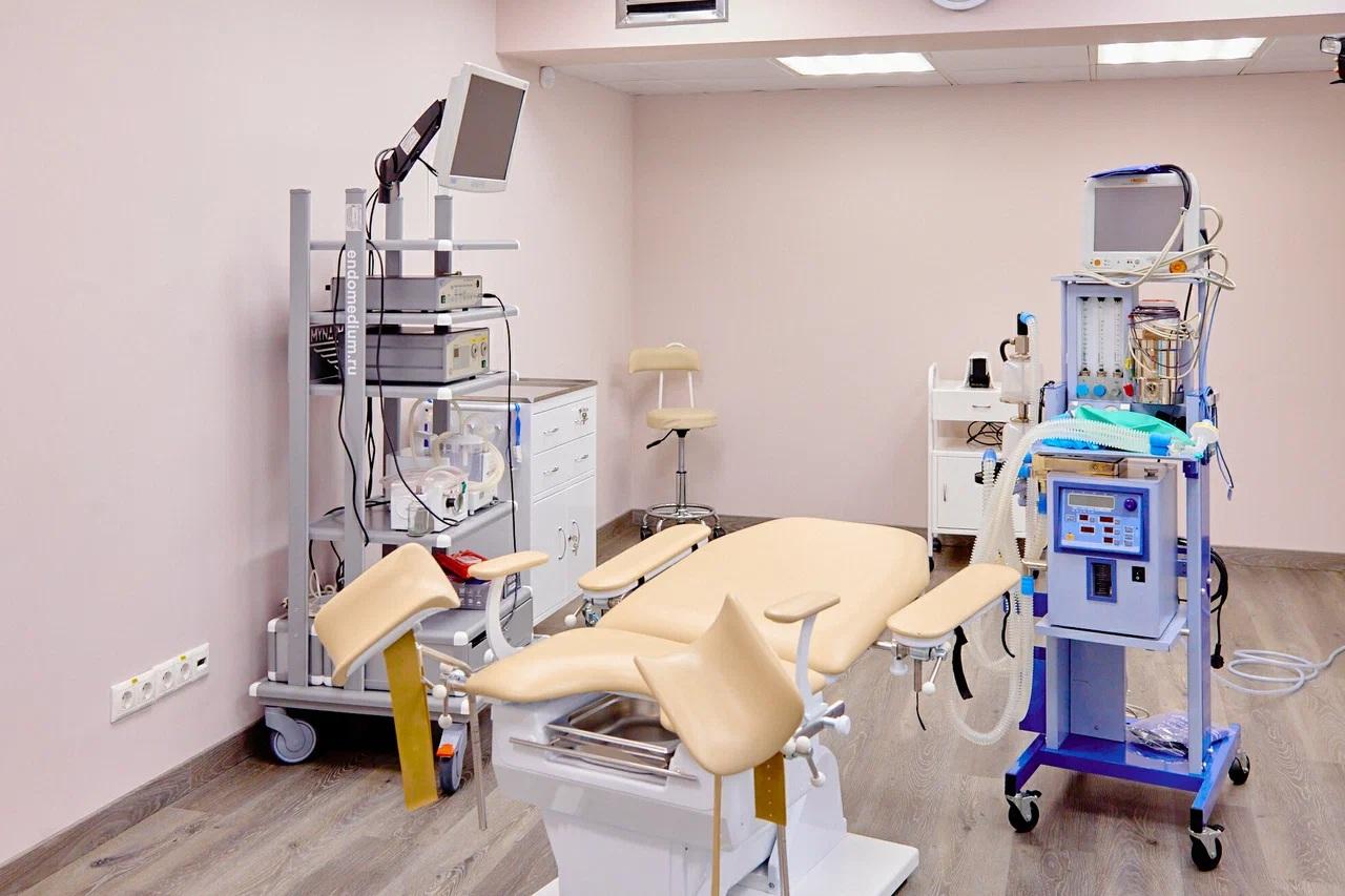 Клиника «Арт-Волга»