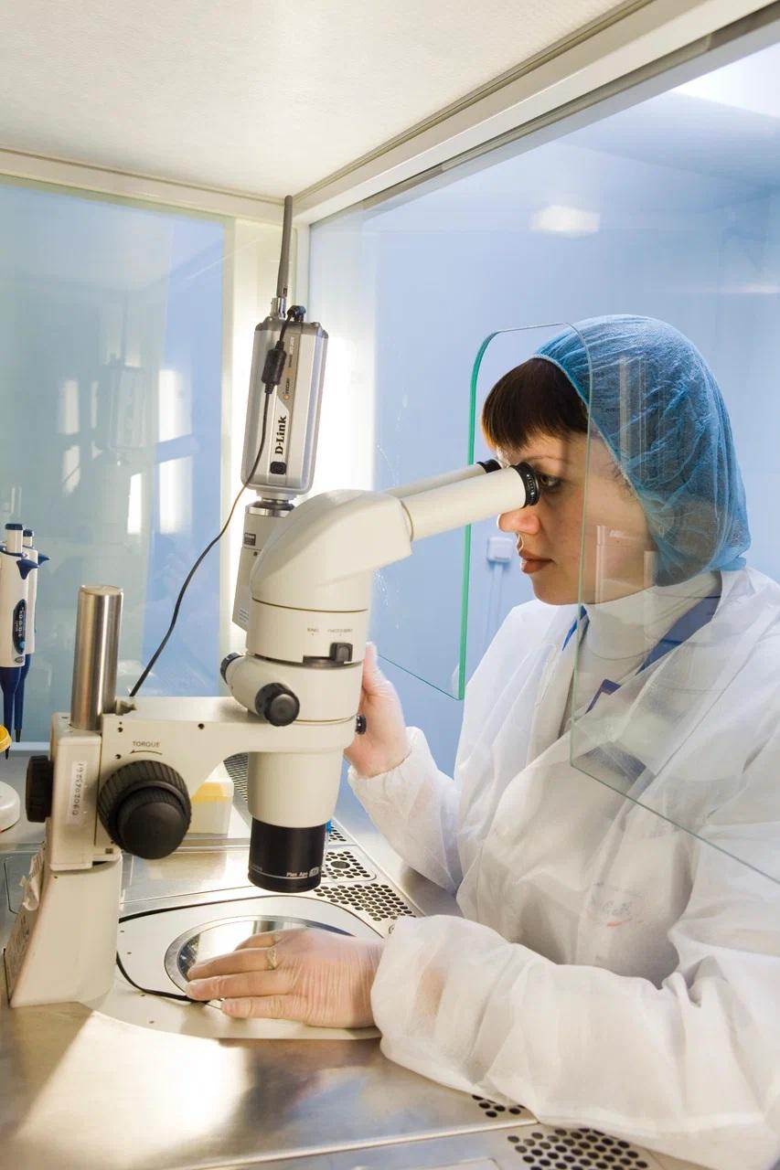 Клиника «Мать и дитя – ИДК» на Энтузиастов