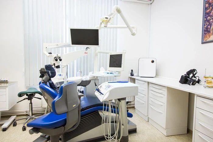 Гинекологическая клиника «Мать и дитя» Кунцево