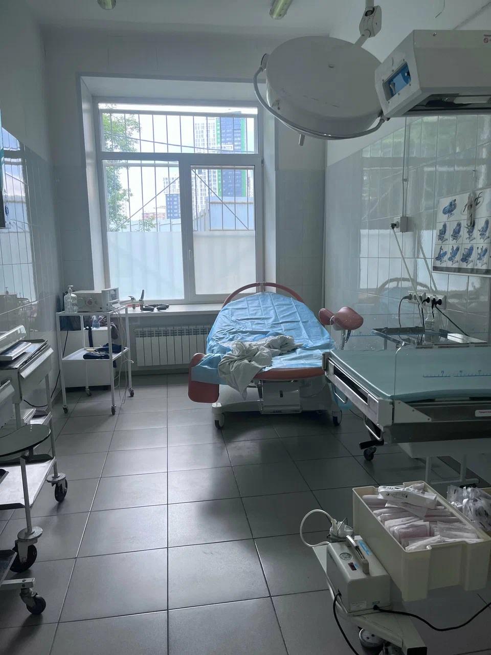 НИИ охраны материнства и младенчества