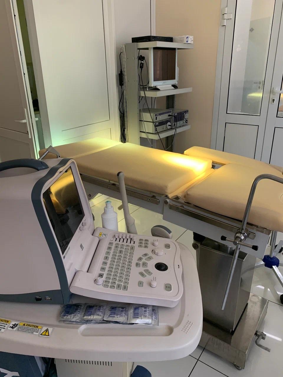 Медицинский центр «Элегра» на Звездинка