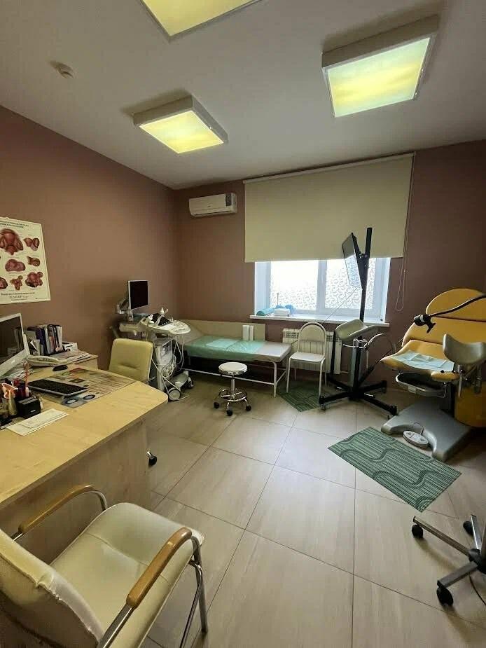 Клиника «Аист»