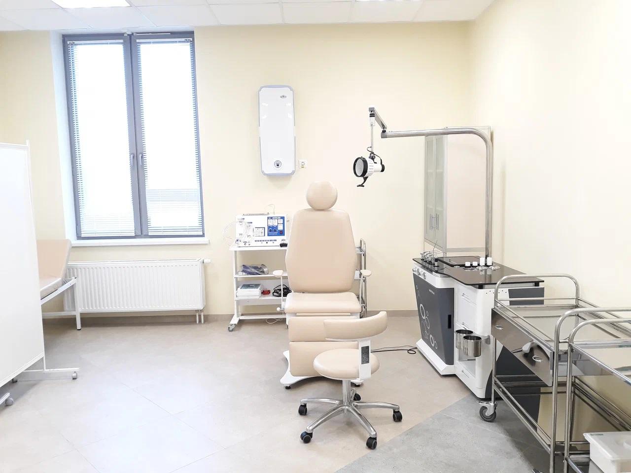 «Гармония» на Тверитина