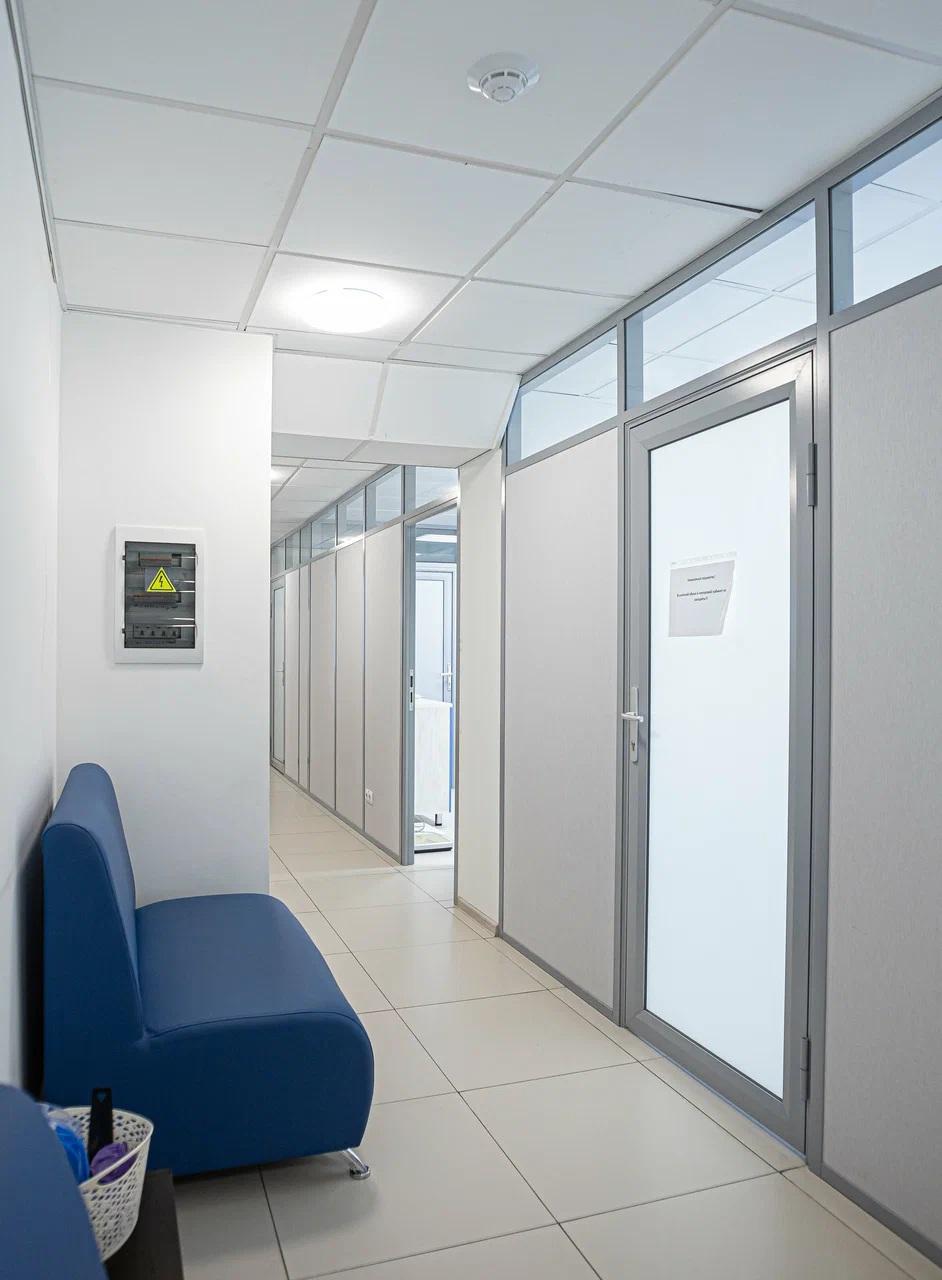 Центр вспомогательной репродукции «Партус» (Центр ЭКО)