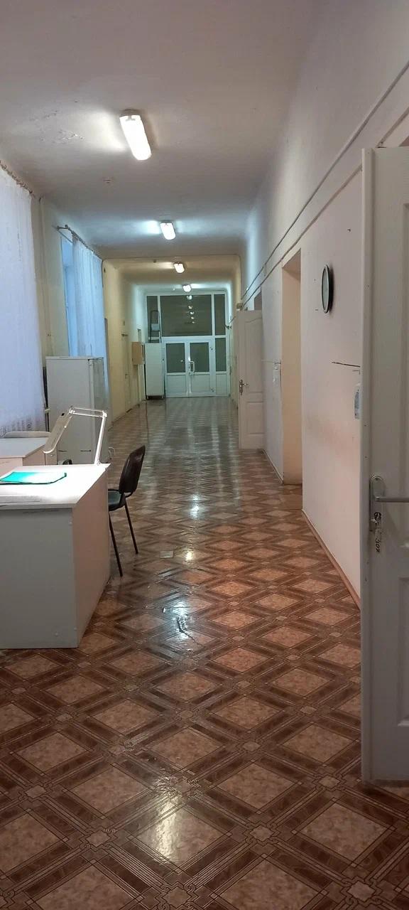 НИИ охраны материнства и младенчества