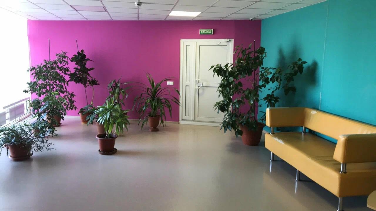 Межрайонный перинатальный центр