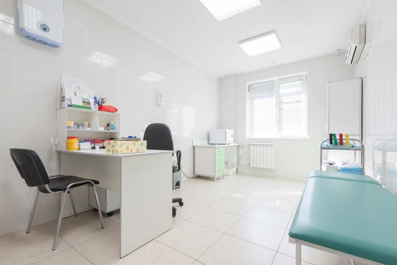 «Гармония» на Черепанова