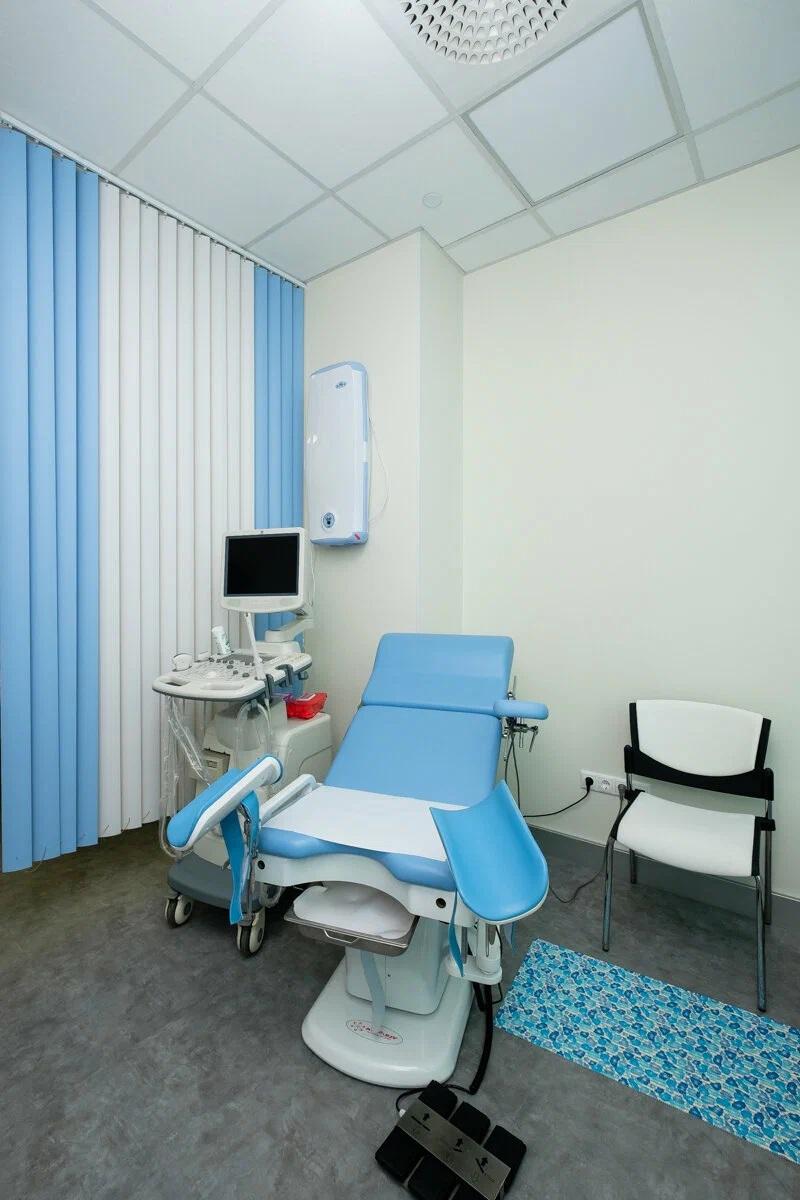 «Клинический институт репродуктивной медицины»