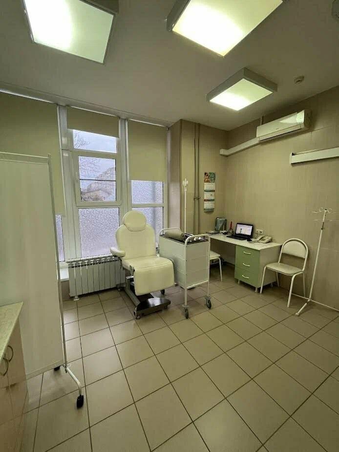 Клиника «Аист»