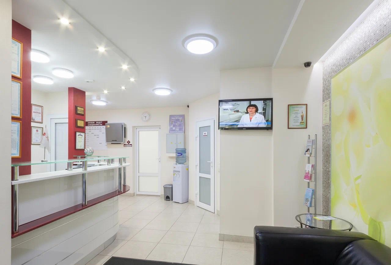 «Гармония» на Черепанова