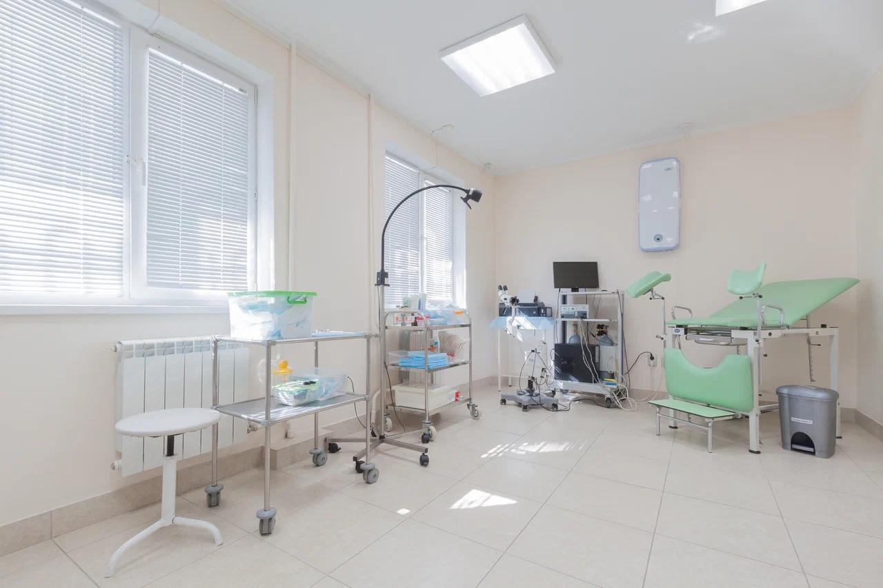 «Гармония» на Черепанова