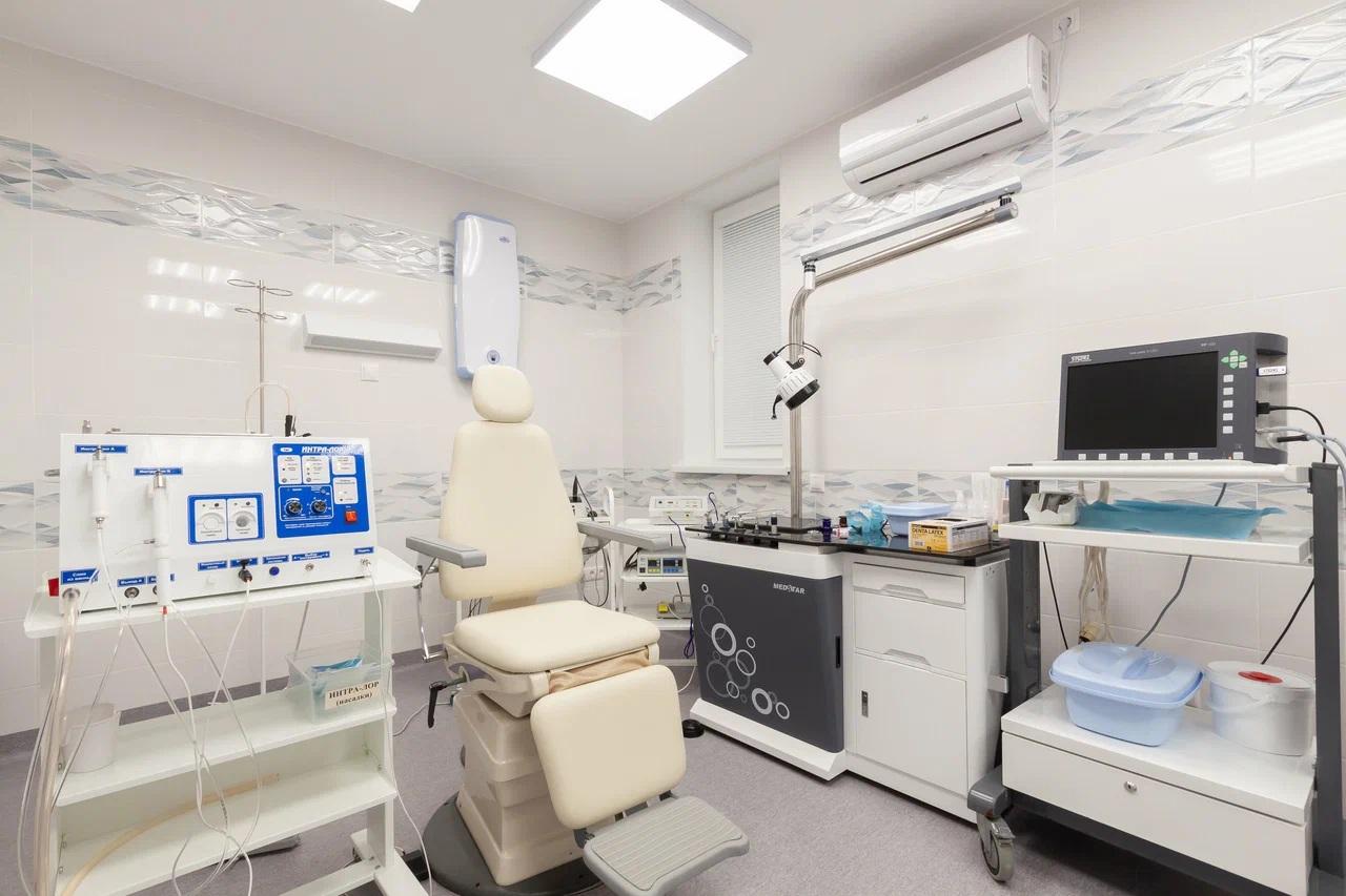 «Гармония» на Парина