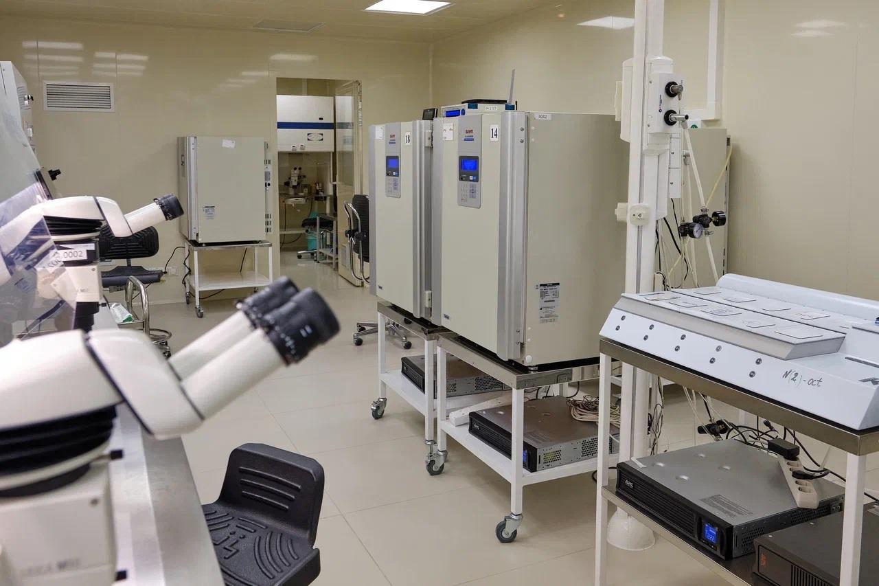 «Центр семейной медицины» (ЦСМ) на Коммуны