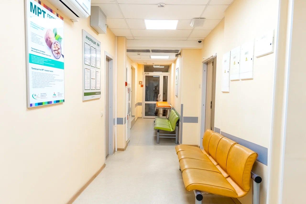 Клиника «Скандинавия» (АВА-Казань)