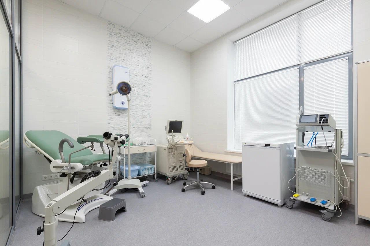 «Гармония» на Парина