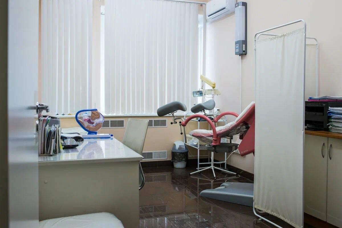 Медицинский центр «Элегра» на Звездинка