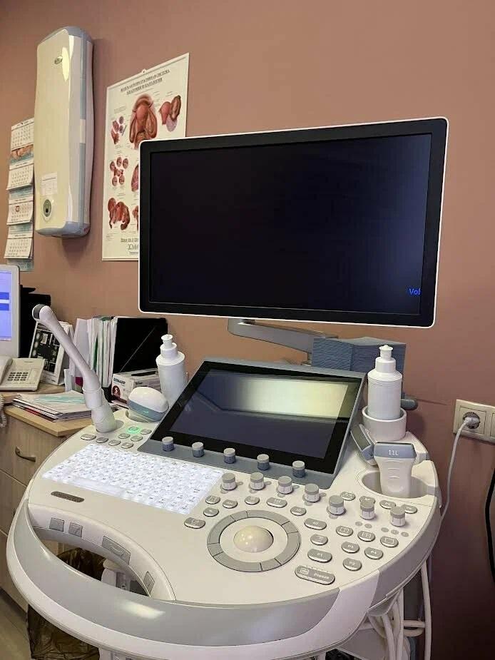 Клиника «Аист»