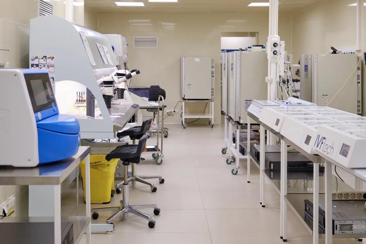 «Центр семейной медицины» (ЦСМ) на Коммуны