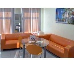 Клиника «Мать и дитя»