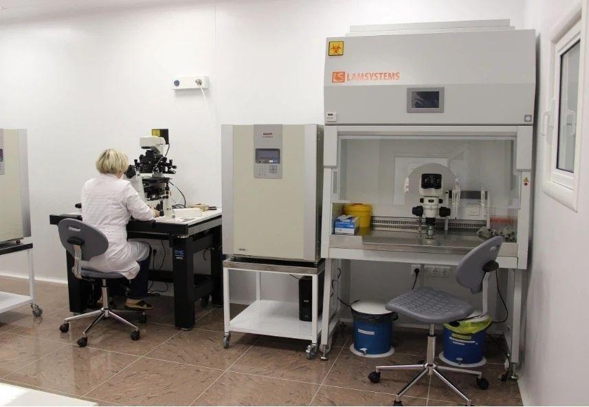 «Центр семейной медицины» (ЦСМ) на Логовой