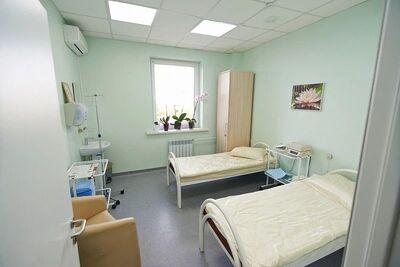 Медицинский центр «Лотос» на Труда 187-Б