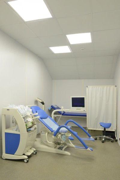 Клиника «Ваш доктор»