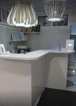 «ДНК Клиника» на Яблочкина