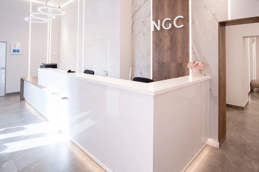 Клиника «NGC»