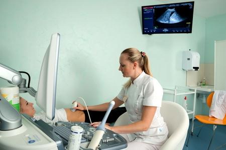 Клиника «Мать и дитя»