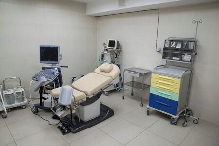 Клиника «Мать и дитя»